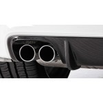 VRS Οπίσθιος διαχύτης Vorsteiner για BMW X5 M (E70)